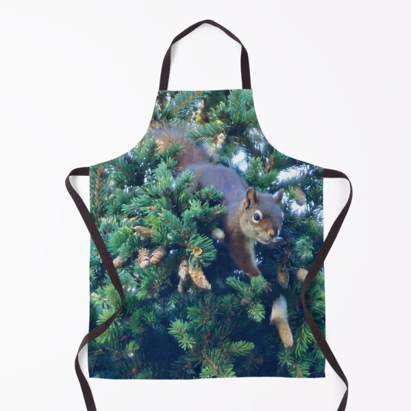 Item preview, Sassy Squirrel designed and sold by 3DAF.