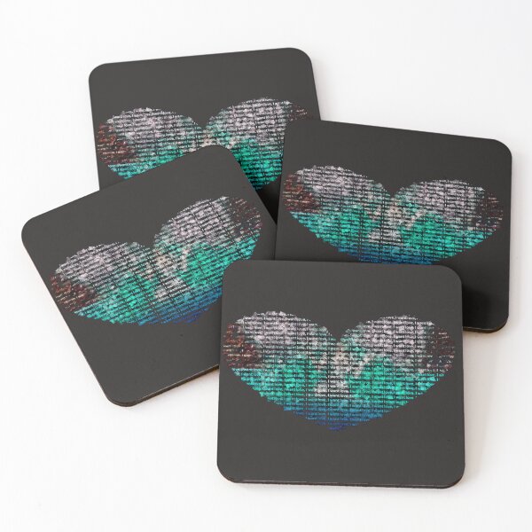 Item preview, Find Your Perfect Shirt with Beautiful Hearts designed and sold by tigereyes180.
