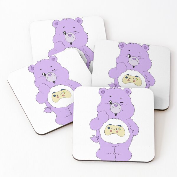 Item preview, Gaming Bear designed and sold by MrsKryl.