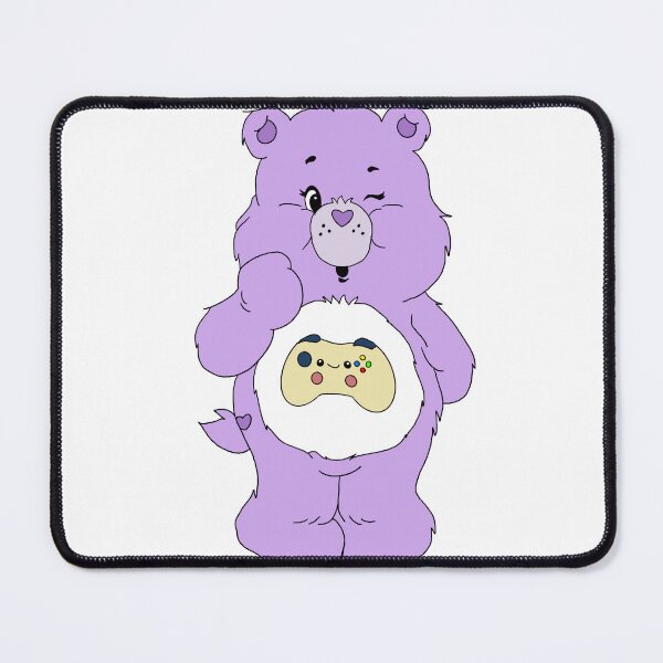 Item preview, Gaming Bear designed and sold by MrsKryl.
