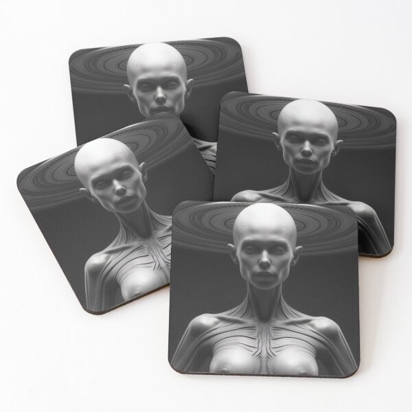 Item preview, ALIEN:Extreterrestrial designed and sold by DigiArt8Design.