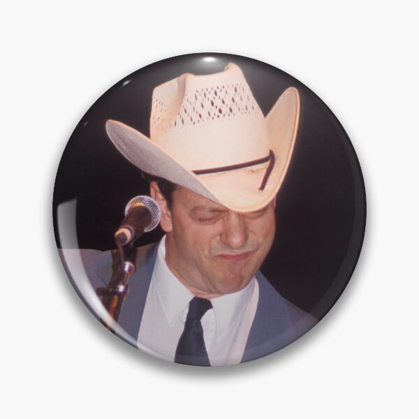 Item preview, Junior Brown - Photograph designed and sold by ConcertImages.