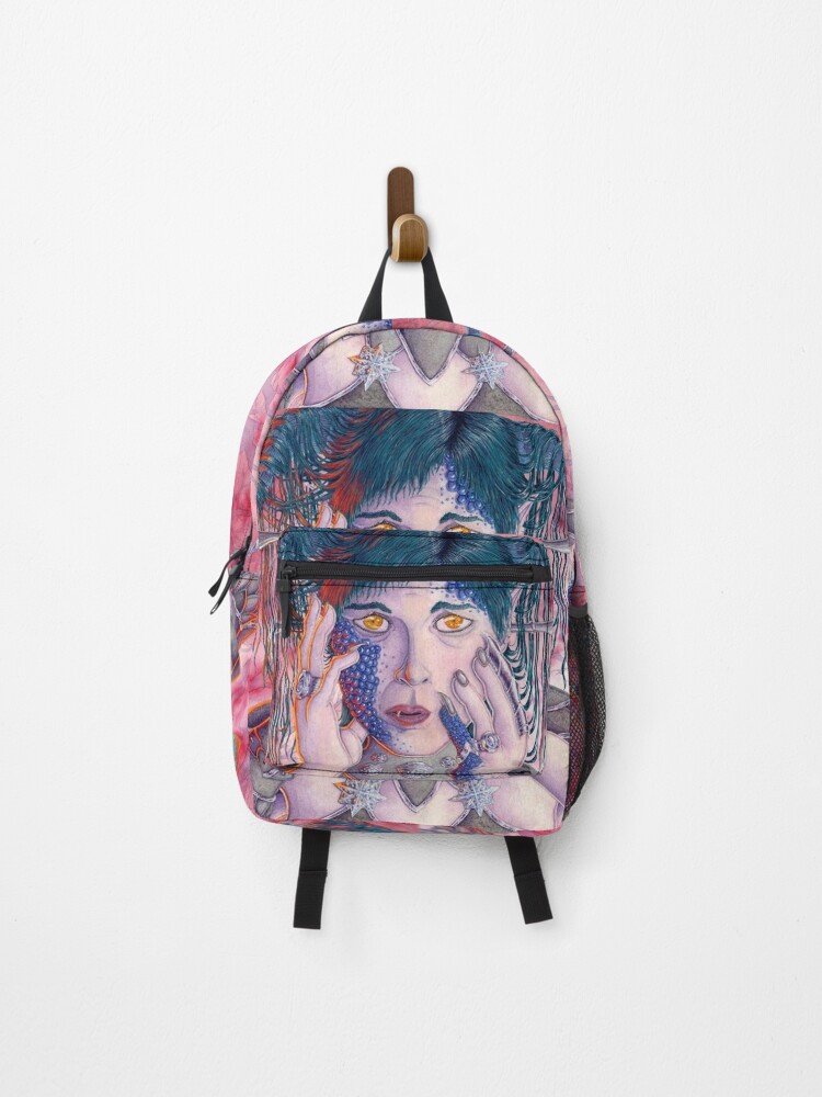 Thumbnail 1 of 3, Backpack, Transforming designed and sold by Varvarg.