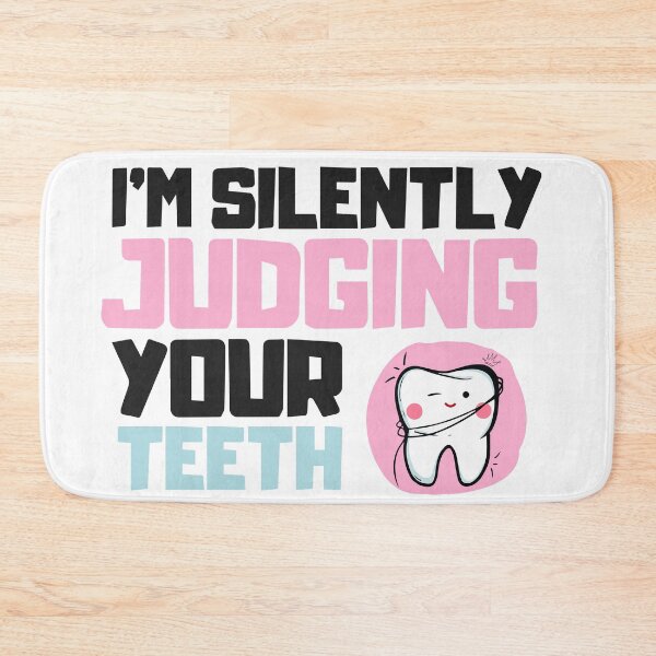 Item preview, Dentistry x dentistry designed and sold by The  Knick Knack Nook.