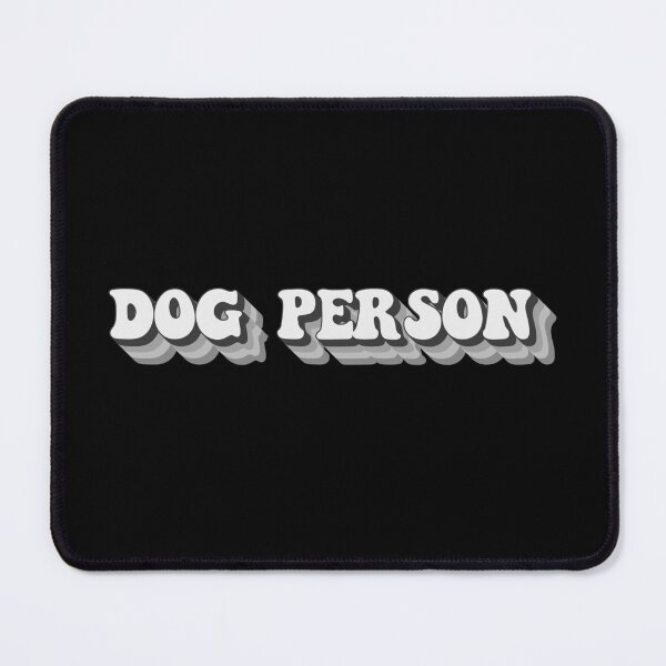 Item preview, DogPerson T-Shirt designed and sold by PetSafari.