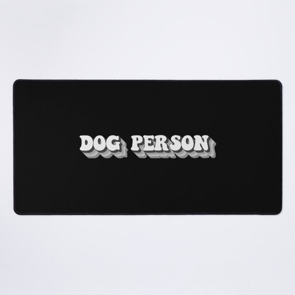 Item preview, DogPerson T-Shirt designed and sold by PetSafari.