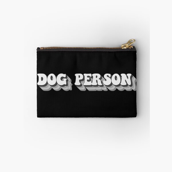 Item preview, DogPerson T-Shirt designed and sold by PetSafari.