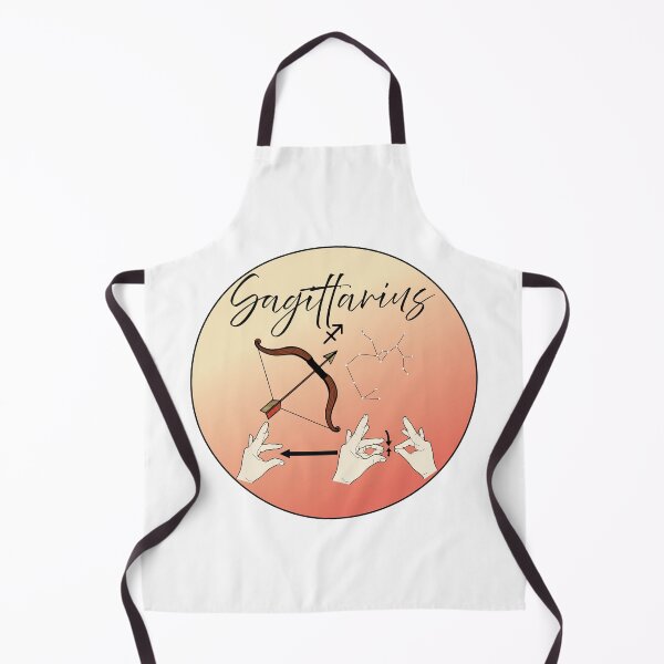 Item preview, ASL Zodiac Sign - Sagittarius - Light Skin Tone designed and sold by ASL-Belle.