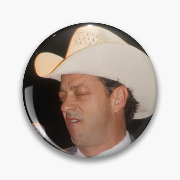 Item preview, Junior Brown - Photograph designed and sold by ConcertImages.