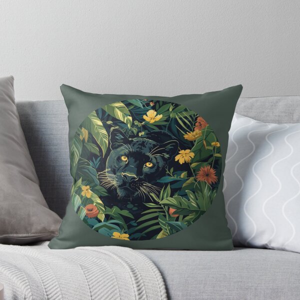 Item preview, Black Panther designed and sold by Orkolors.