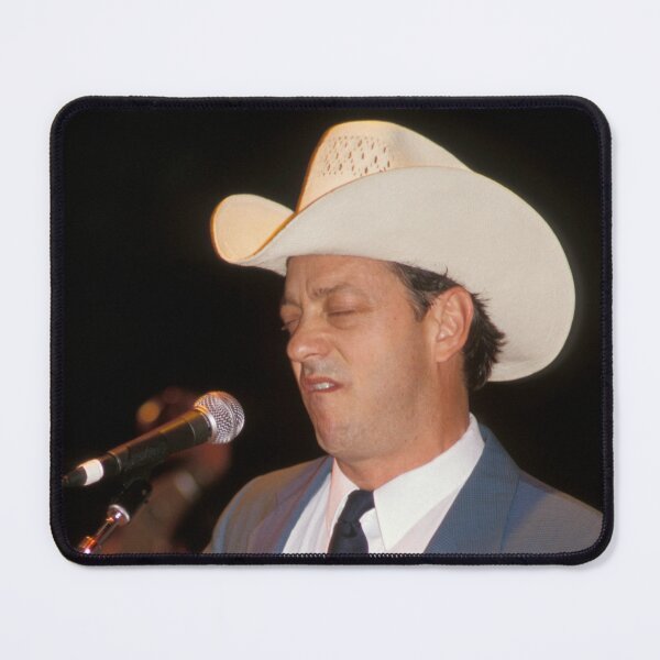 Item preview, Junior Brown - Photograph designed and sold by ConcertImages.
