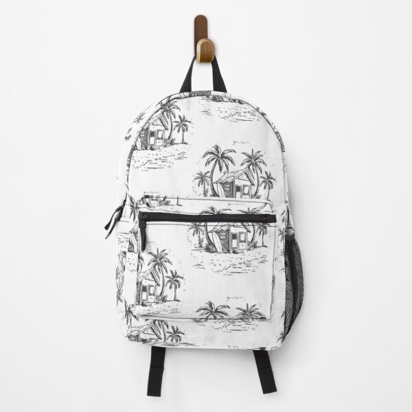Item preview, Surf Shack designed and sold by Krieghorn.