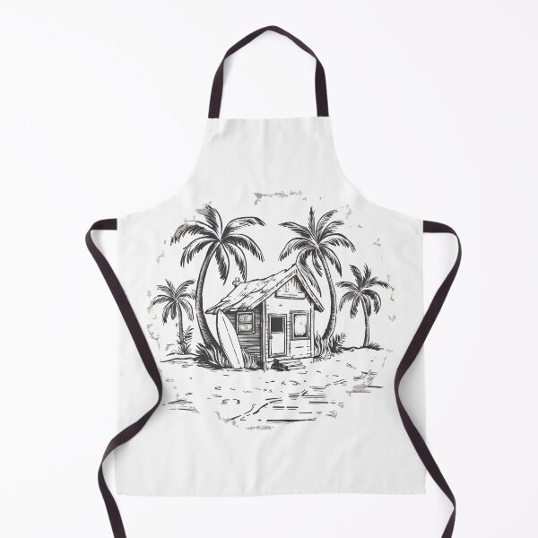 Item preview, Surf Shack designed and sold by Krieghorn.