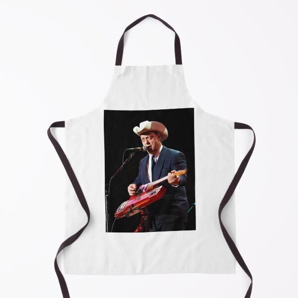 Item preview, Junior Brown - Photograph designed and sold by ConcertImages.