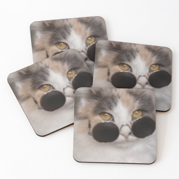 Item preview, the cooleesst cat designed and sold by aac125.