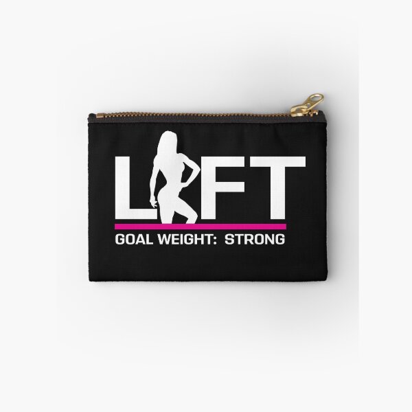 Item preview, Goal Weight Strong designed and sold by edenjoy-designs.