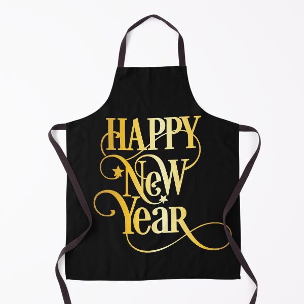 Item preview, Happy New Year designed and sold by BuxomBabe21.