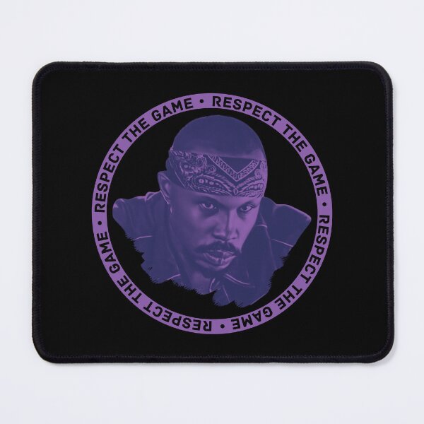 Item preview, Avon Barksdale, Respect the Game designed and sold by UNK-Fatigues.