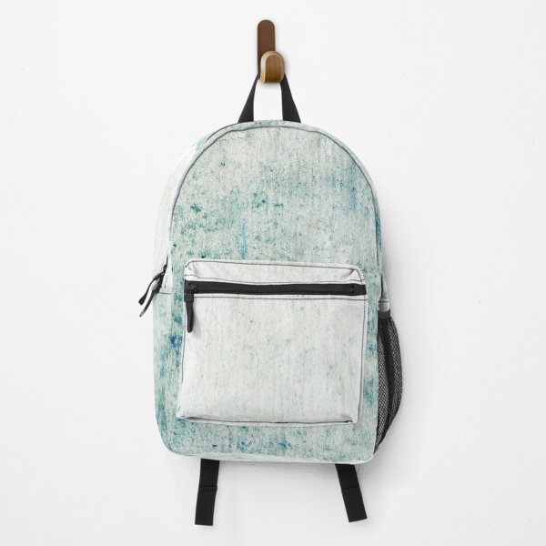 Item preview, Grunge light watercolor texture teal blue color designed and sold by FleurDesign.