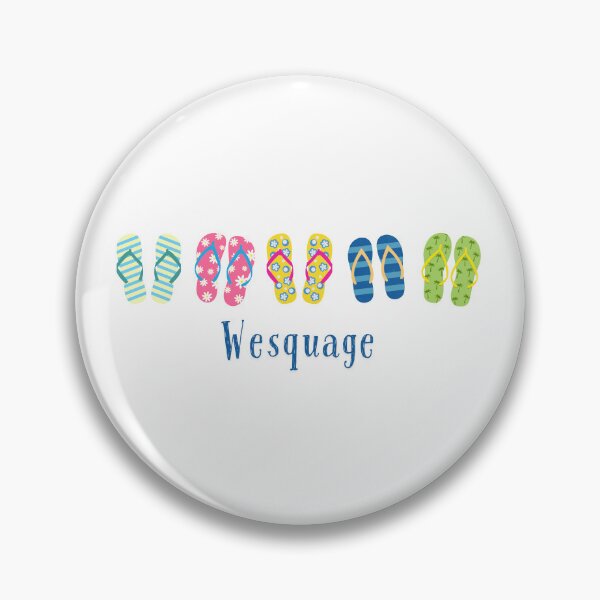 Item preview, Wesquage designed and sold by mackspage.