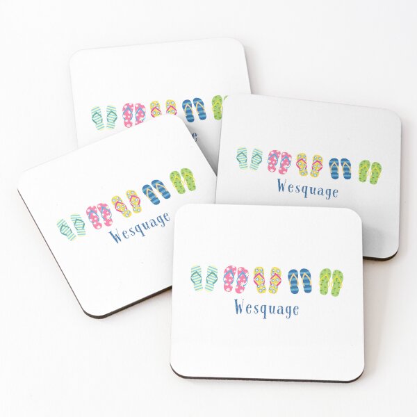 Item preview, Wesquage designed and sold by mackspage.
