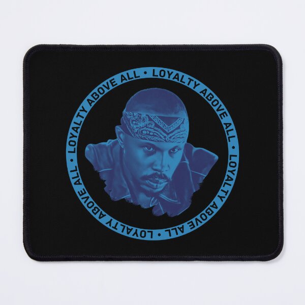 Item preview, Avon Barksdale, Loyalty Above All designed and sold by UNK-Fatigues.