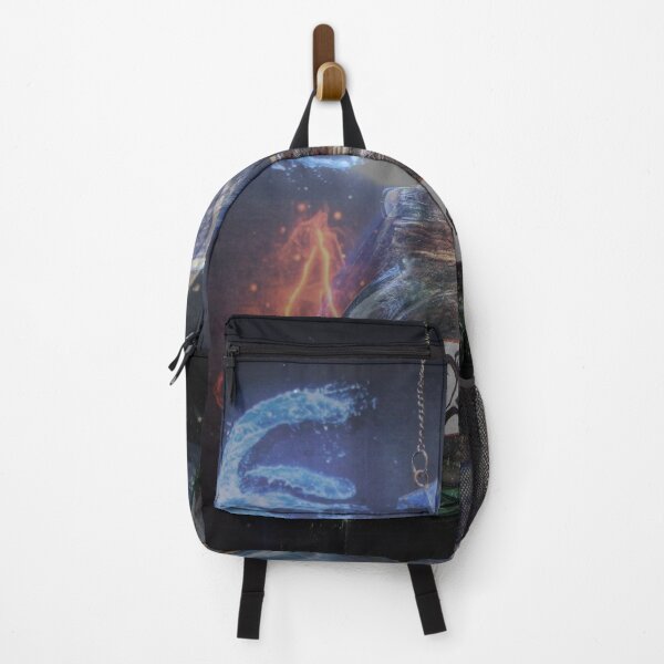 Item preview, Earth, Air, water, fire, ether designed and sold by vatisa.