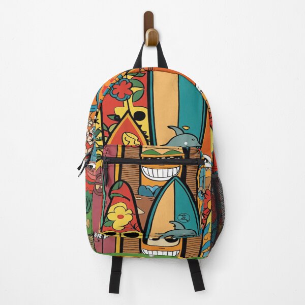 Item preview, Surfing pattern designed and sold by ViYa1.