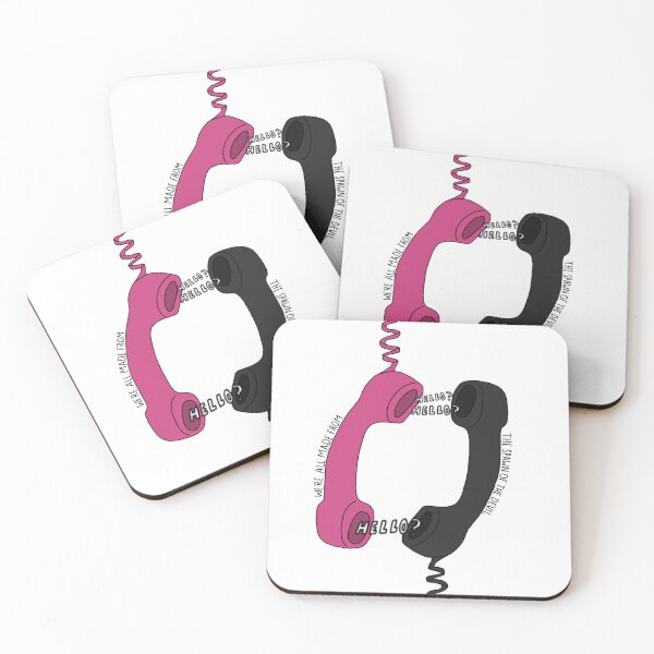 Item preview, hello? designed and sold by s-ocean.