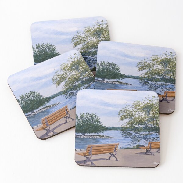 Item preview, Bay front park 2 designed and sold by DABigelow.