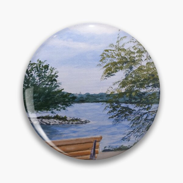 Item preview, Bay front park 2 designed and sold by DABigelow.