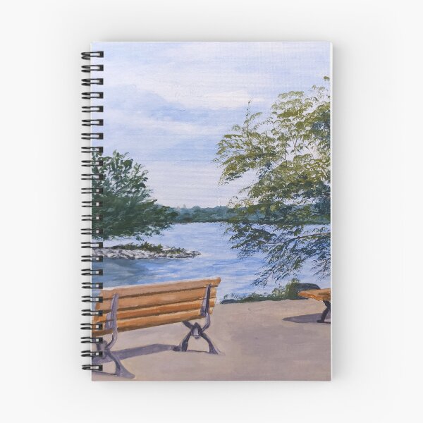 Item preview, Bay front park 2 designed and sold by DABigelow.