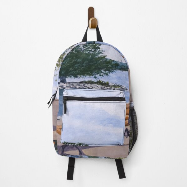 Item preview, Bay front park 2 designed and sold by DABigelow.