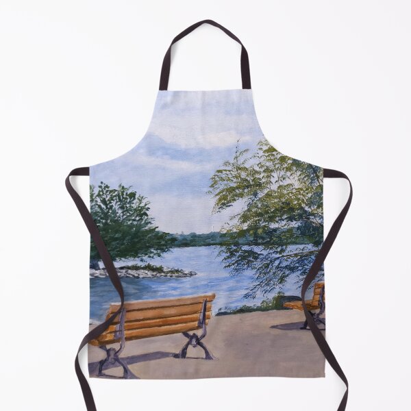 Item preview, Bay front park 2 designed and sold by DABigelow.