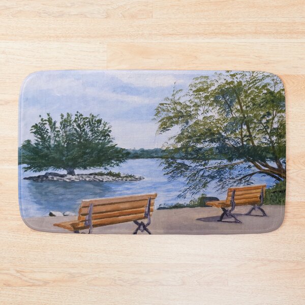 Item preview, Bay front park 2 designed and sold by DABigelow.
