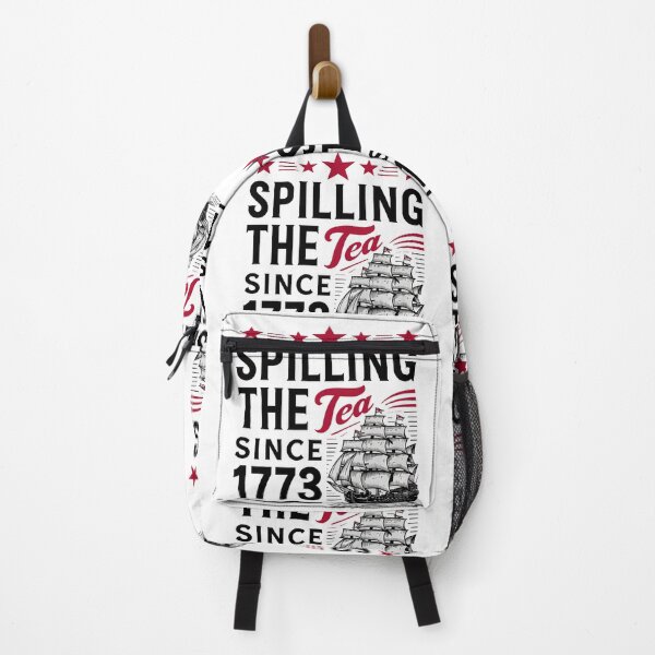 Item preview, spilling the tea since 1773,American Freedom,Patriotic Freedom US Pride,Independence Day,4th Of July designed and sold by venavar.