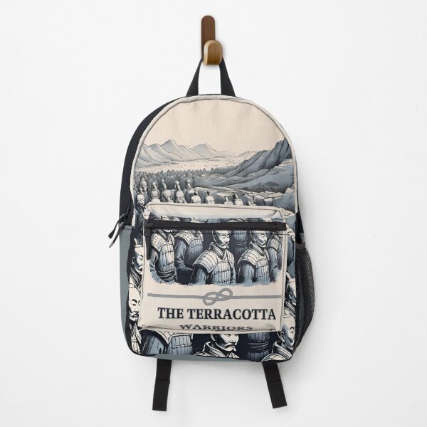 Artikelvorschau, Copy of Die Terrakotta-Krieger von CallisC Arts ⭐⭐⭐⭐⭐ entworfen und verkauft von CallisC-Arts.