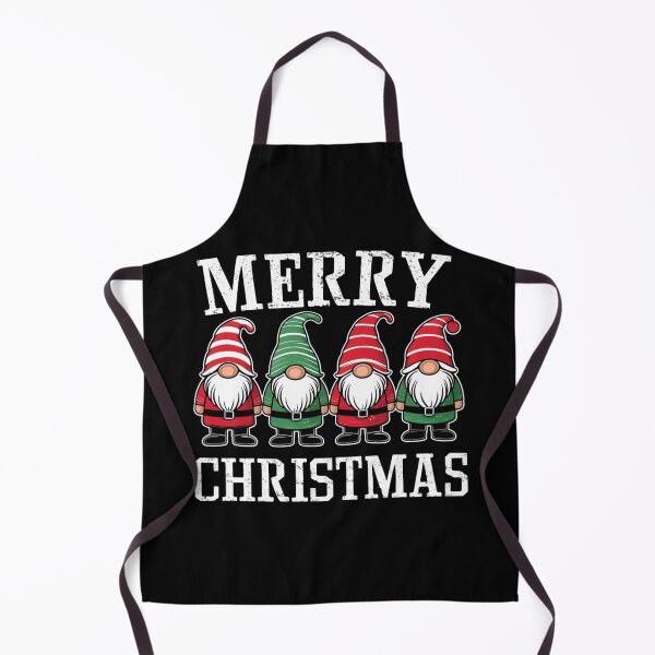 Item preview, Merry Christmas Gnomes designed and sold by Krieghorn.