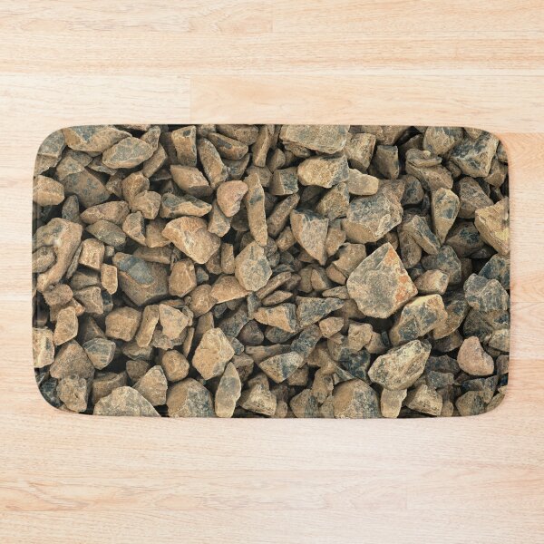 Item preview, Rock chunks (seamless) designed and sold by Bunchable.