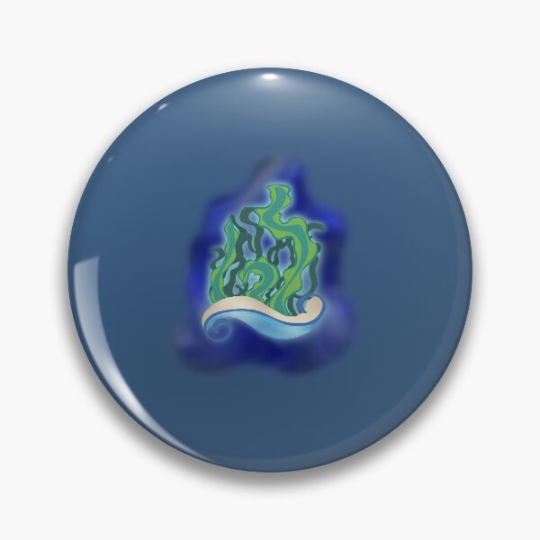 Item preview, Sea algae designed and sold by Zylurie.