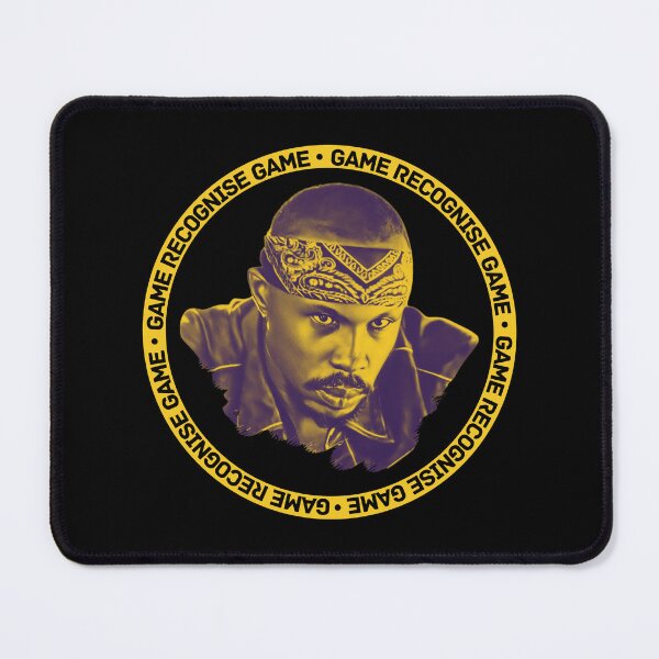 Item preview, Avon Barksdale, Game Recognise Game designed and sold by UNK-Fatigues.
