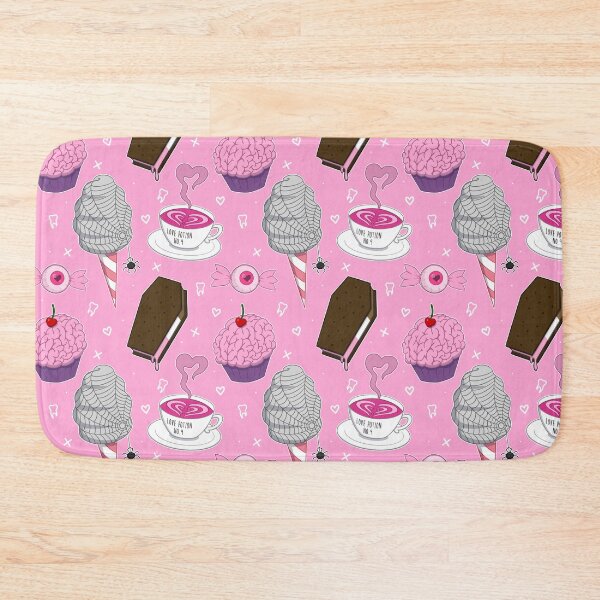 Item preview, Spooky Sweets designed and sold by itsteeze.