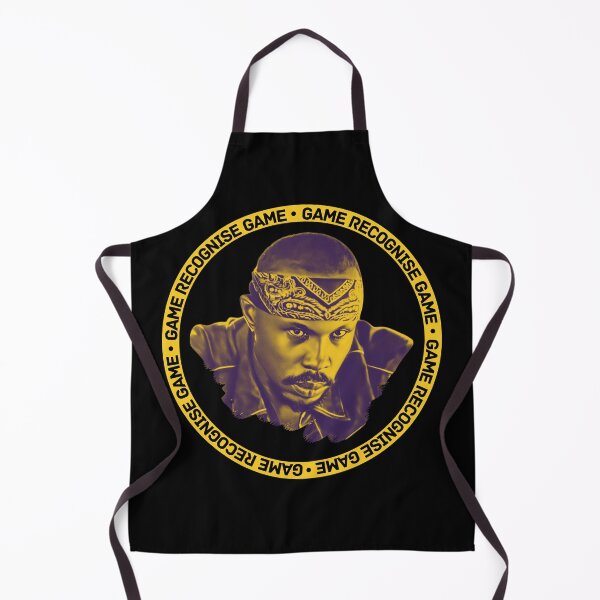Item preview, Avon Barksdale, Game Recognise Game designed and sold by UNK-Fatigues.