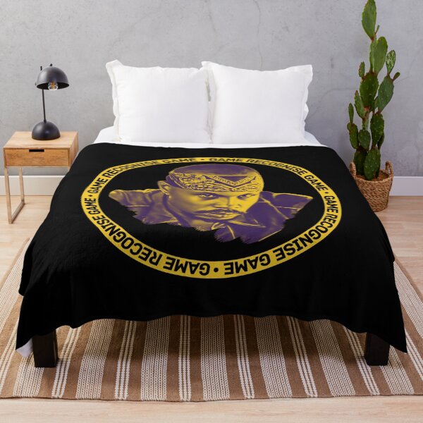 Item preview, Avon Barksdale, Game Recognise Game designed and sold by UNK-Fatigues.