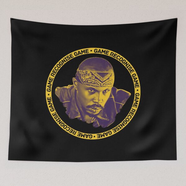Item preview, Avon Barksdale, Game Recognise Game designed and sold by UNK-Fatigues.