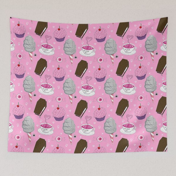 Item preview, Spooky Sweets designed and sold by itsteeze.