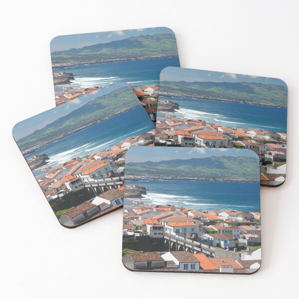 Item preview, Sao Miguel, Azores designed and sold by Gaspar Avila.