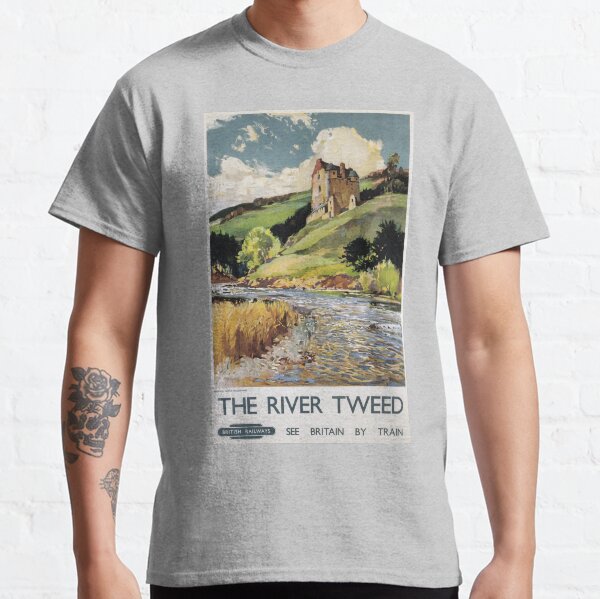 Tweed river clothing company hotsell