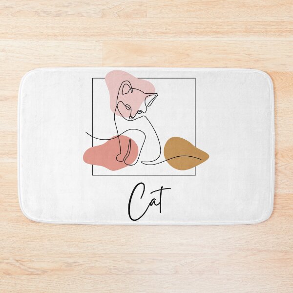Item preview, Creative Cat - Cat lover designed and sold by ArTo-Wear.