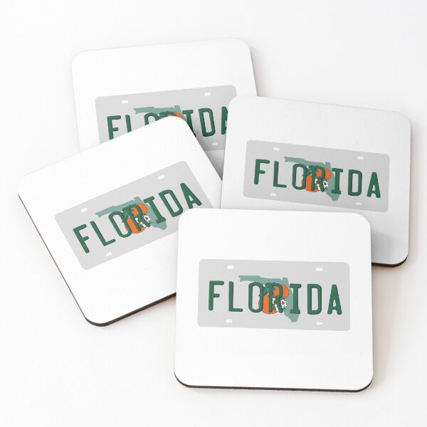Item preview, Florida  designed and sold by HundredAcreWood.